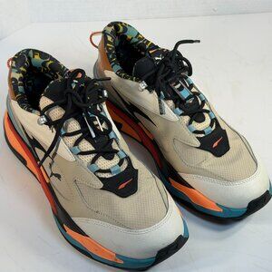 Men's Size 12 -Puma casual sneakers